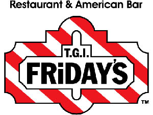 T.G.I. Fridays 上野中央通り店