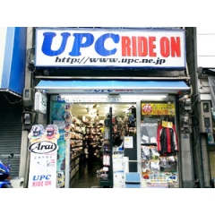 UPC RIDEON(饤ɥ)