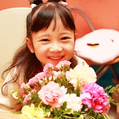 ジュニアコース ♪