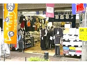 福岡屋 かっぱ橋本店