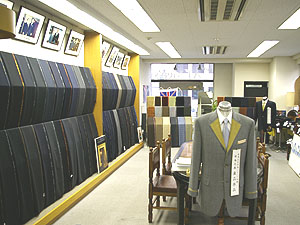 アサカテーラー AT Mens