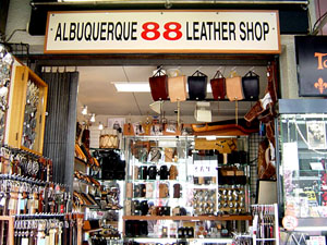 ALBUQUERQUE 88