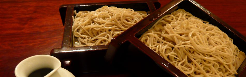 御徒町・上野 本格手打ちそば
