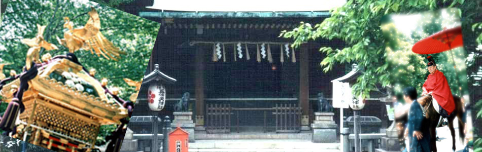 上野公園  神社