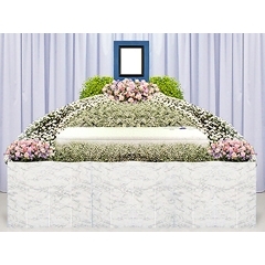 明瞭かつ低廉な葬祭料金でご奉仕させていただきます。