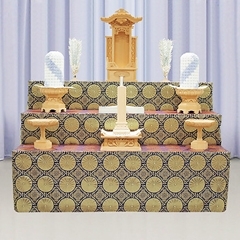 明瞭かつ低廉な葬祭料金でご奉仕させていただきます。