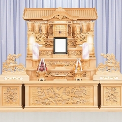 明瞭かつ低廉な葬祭料金でご奉仕させていただきます。