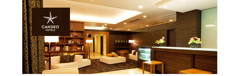 上野　ビジネスホテル