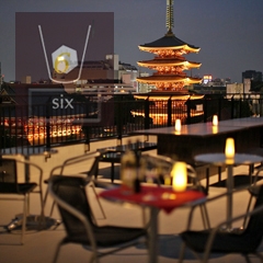 bar six������gallery bar cinq