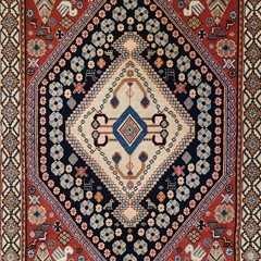 商品紹介】 ペルシャ絨毯やトルコ・アフガニスタンなどの中近東の 