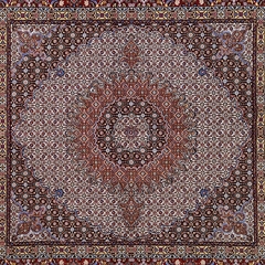 ペルシャ絨毯やトルコ・アフガニスタンなどの中近東の手織り絨毯・雑貨 
