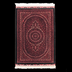 【2025年　新商品】ペルシャ絨毯が入荷しました!!