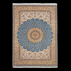 【2025年】ペルシャ絨毯が入荷しました!!