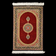 【2025年　新商品】ペルシャ絨毯が入荷しました!!