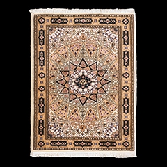 【2025年　新商品】ペルシャ絨毯が入荷しました!!