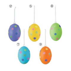 イースターの可愛らしい装飾!!　☆イースターエッグ☆