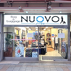 NUOVO-ノーヴォー-