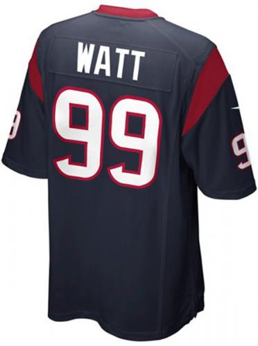 watt 99 jersey