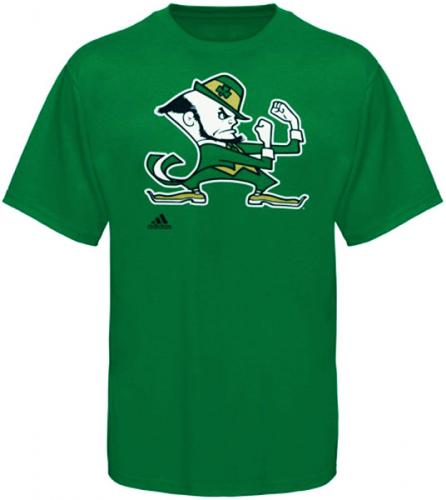 AS SPORTS NOTRE DAME FIGHTING IRISH ノートルダム大学ファイティングアイリッシュ カレッジTシャツ メンズXL /eaa230935