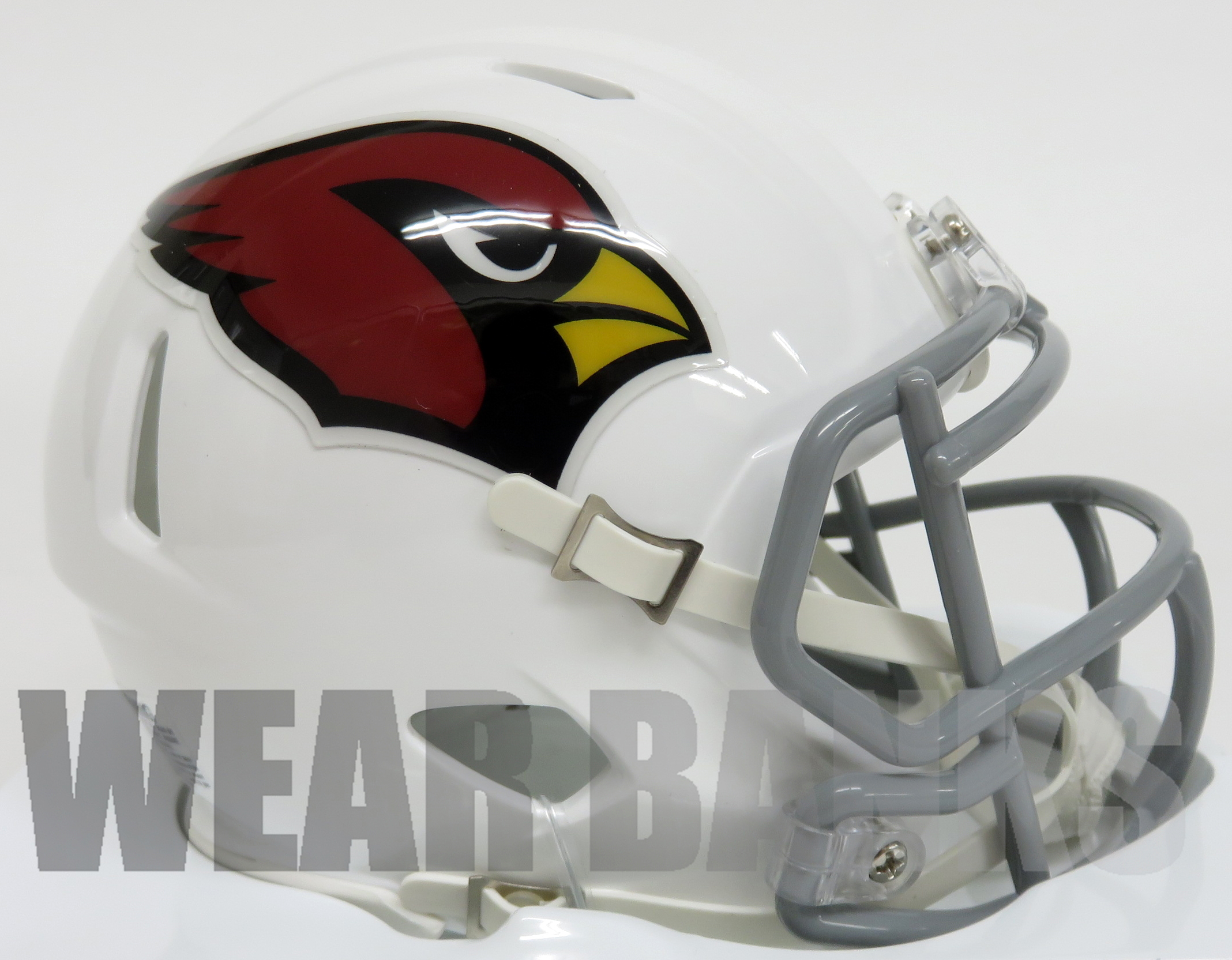 Arizona Cardinals レプリカヘルメット-