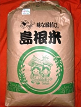 飯南米