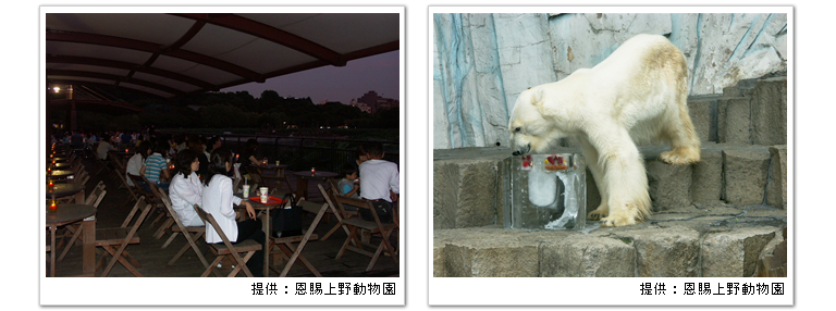 上野動物園