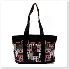 LeSportsac