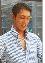 STAFF:YUJI KITAHARA