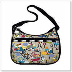 LeSportsac