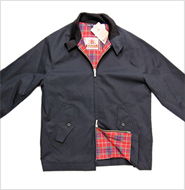 CHEVRE(֥) 
BASIC WORK JACKETʥ١å 㥱åȡ