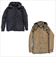 SIERRA DESIGNSʥǥ
INYO JACKETʥ衼 󥸥㥱åȡ