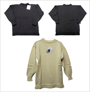 CHANNEL JUMPER TRADITIONALʥͥ ѡ ȥǥʥ 
GUERNSEY SWEATERʥ󥸡(󥸡)