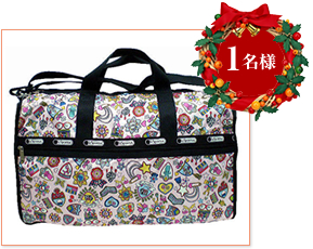 Style.7185(Large Weekender)