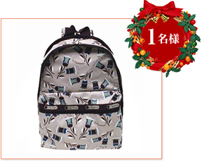 Style.7812 (Basic Backpack)
