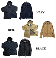 TRADITIONAL WEATHERWEAR(ȥǥʥ륦)
MARTON COTTONʥޡȥ åȥ󥮥С
ZIP UP HOODED JKTʥåץå ա 㥱åȡ3COLOR