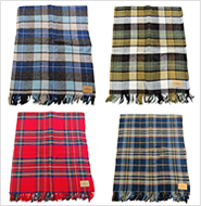 PENDLETON(ڥɥȥ)
MOTOR ROBE(⡼ )WOOL BLANKET(֥󥱥å)