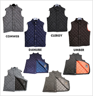 TRADITIONAL WEATHERWEAR(ȥǥʥ륦)
GTS WORKSOP WOOL TWEEDʥå  ĥɡ
QUILTING VESTʥƥ󥰥٥ȡ4COLOR