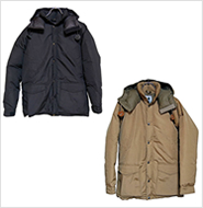 SIERRA DESIGNSʥǥ
INYO JACKETʥ衼 󥸥㥱åȡ2COLOR