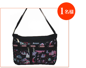 Style.7507 (Deluxe Everyday Bag)