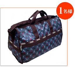 Style.7185(Large Weekender)