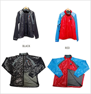 ̵MILLETʥߥ졼 MIV0356 RETRO WIND BREAKERʥȥ  ֥졼2COLOR
