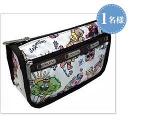 Style.7315 (Travel Cosmetic)