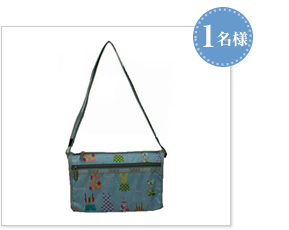 Style.7133 (Small Shoulder Bag)