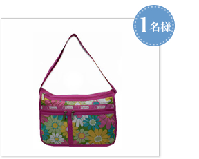 Style.7507 (Deluxe Everyday Bag)