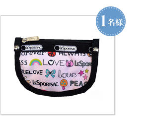 Style.7317 (Key Coin Pouch)