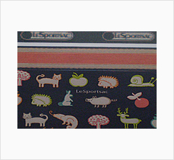 LeSportsac