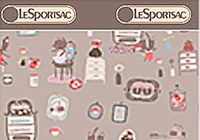 LeSportsac