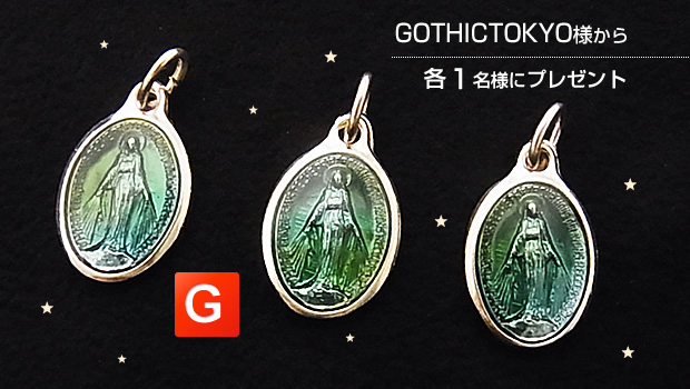 GOTHICTOKYO